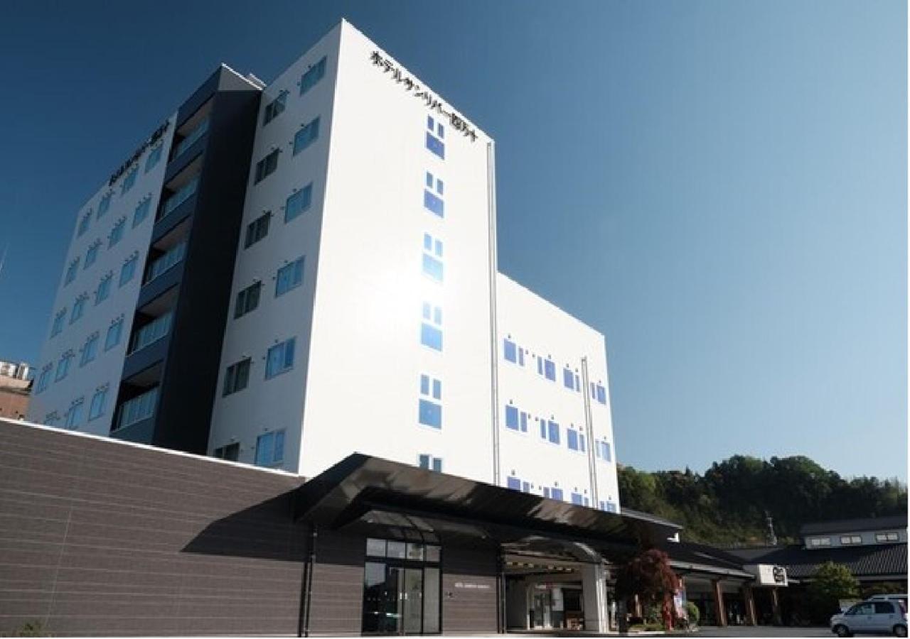Hotel Sunriver Shimanto - Vacation Stay 98024 外观 照片
